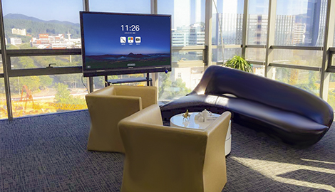 移動(dòng)辦公拓寬辦公新天地