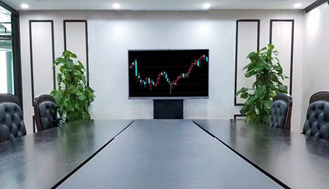 小數(shù)據(jù)，大決策