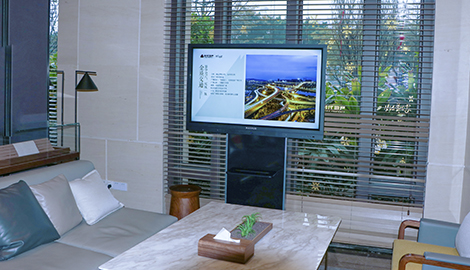 20平米以下微小型會(huì)議室