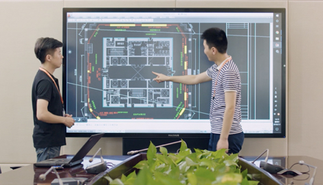 25平方米以下會(huì)議室推薦