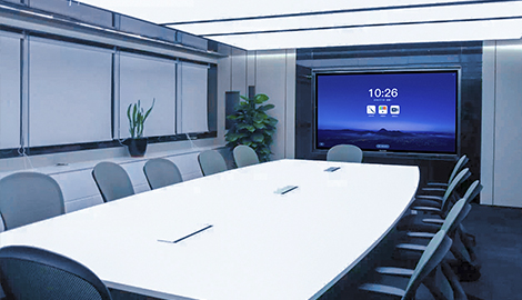 50-70平方大型會(huì)議室