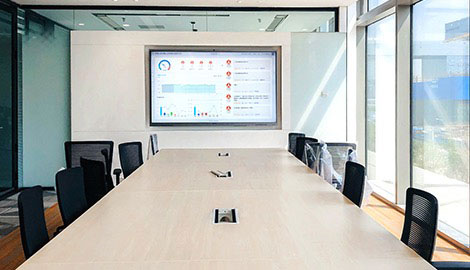 用數(shù)據(jù)構(gòu)建智慧電子