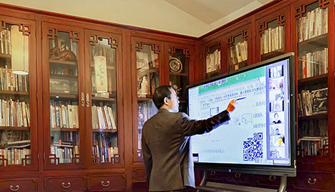 停課不停學(xué)的成功實(shí)踐 