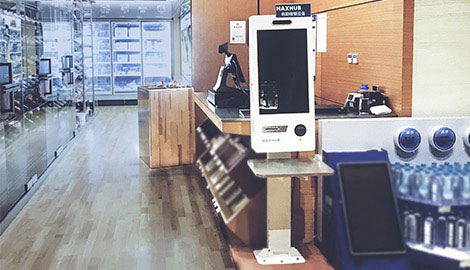 零售門店數(shù)字化轉(zhuǎn)型