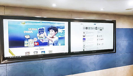 構(gòu)建大數(shù)據(jù)可視化看板