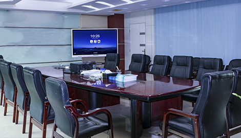 傳統(tǒng)制造企業(yè)辦公設(shè)備智能化升級(jí)