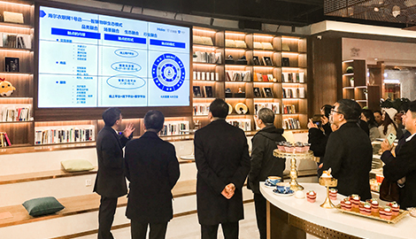 未來(lái)智慧門店的現(xiàn)實(shí)樣板