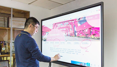 標(biāo)書修改更“快”一點(diǎn)