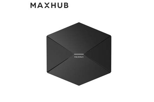 MAXHUB傳屏盒子