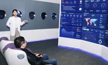 金蝶云之家：MAXHUB助力未來辦公場景開拓升級