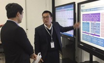 吉利攜MAXHUB舉辦名企數(shù)字化峰會，構(gòu)建工業(yè)4.0車企轉(zhuǎn)型標(biāo)桿