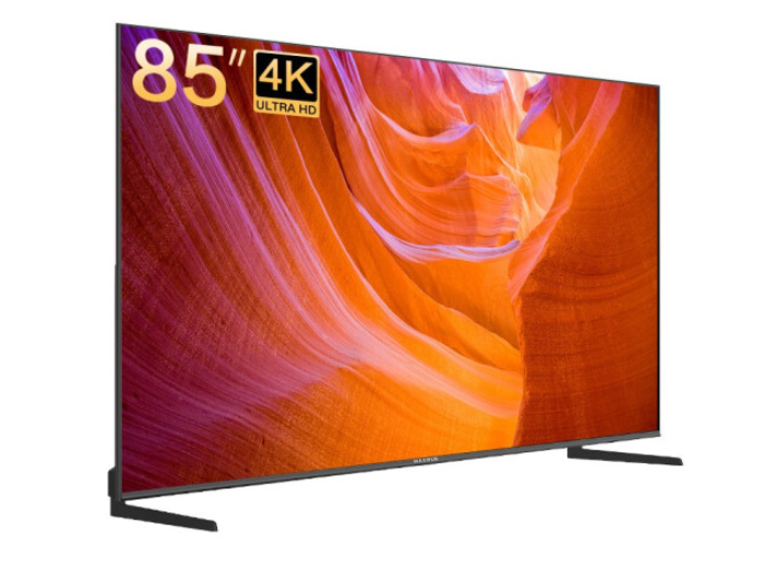 MAXHUB大尺寸商用顯示屏85英寸W85PNE