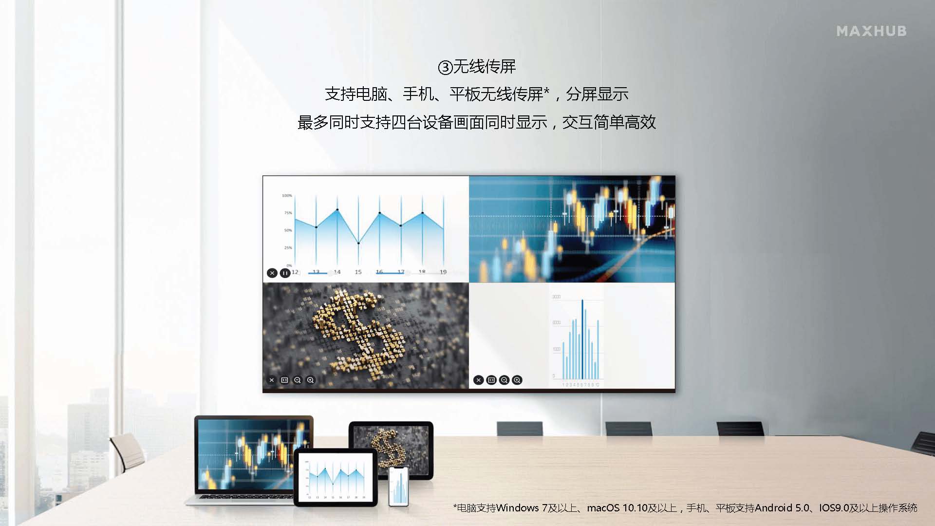 165寸一體化LED顯示終端(圖9)