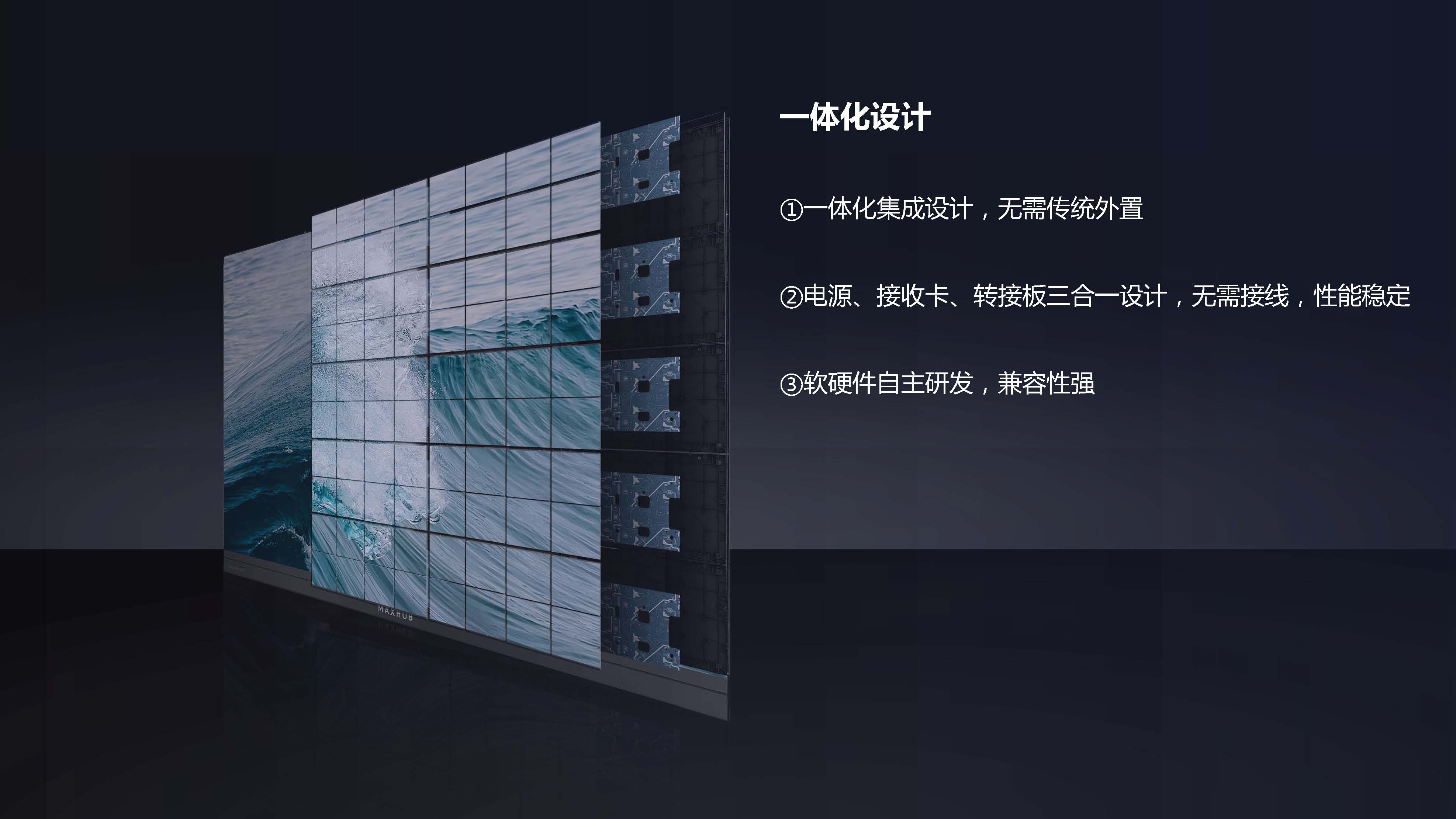 220寸一體化LED顯示終端(圖6)