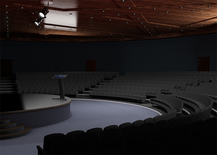 MAXHUB電子講臺(tái)(圖5)