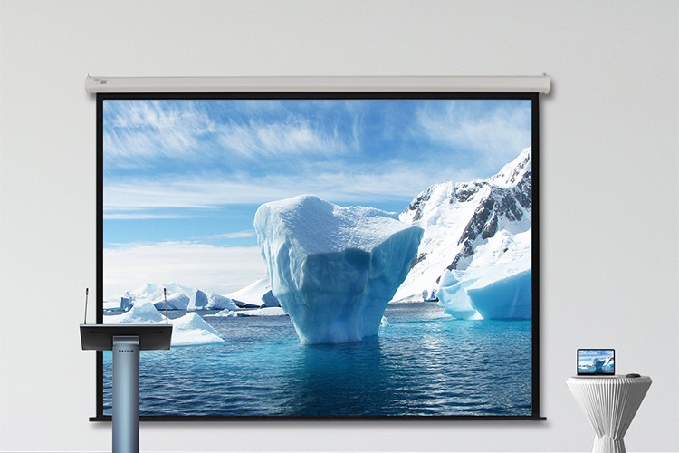 MAXHUB電子講臺(tái)(圖3)