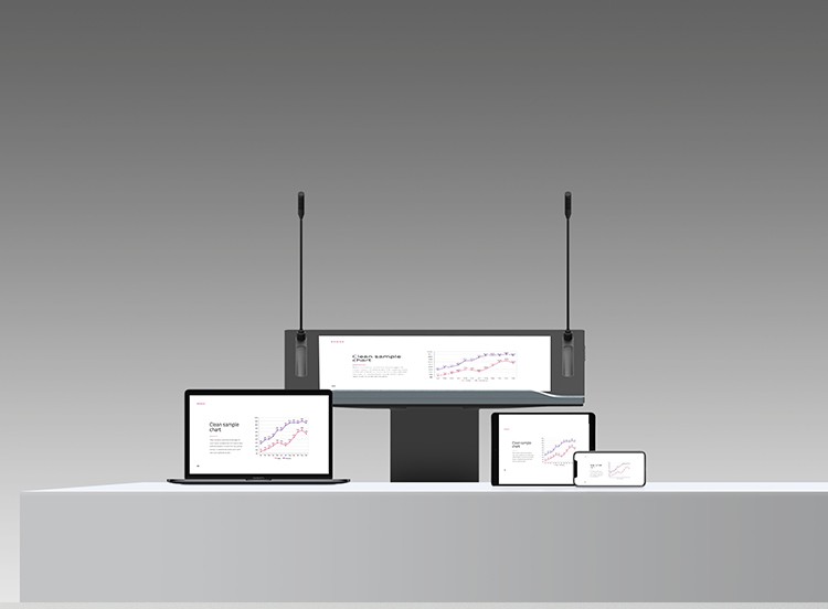MAXHUB電子講臺(tái)(圖2)