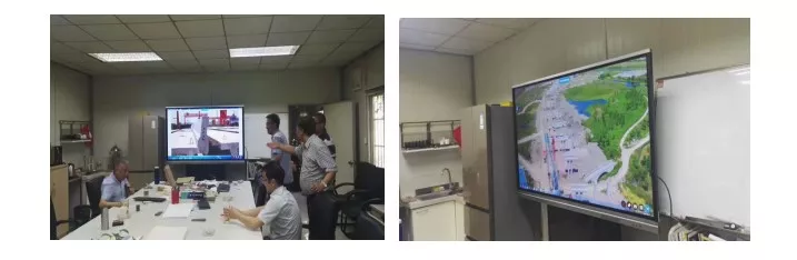 MAXHUB會議解決方案——地產(chǎn)行業(yè)案例(圖4)