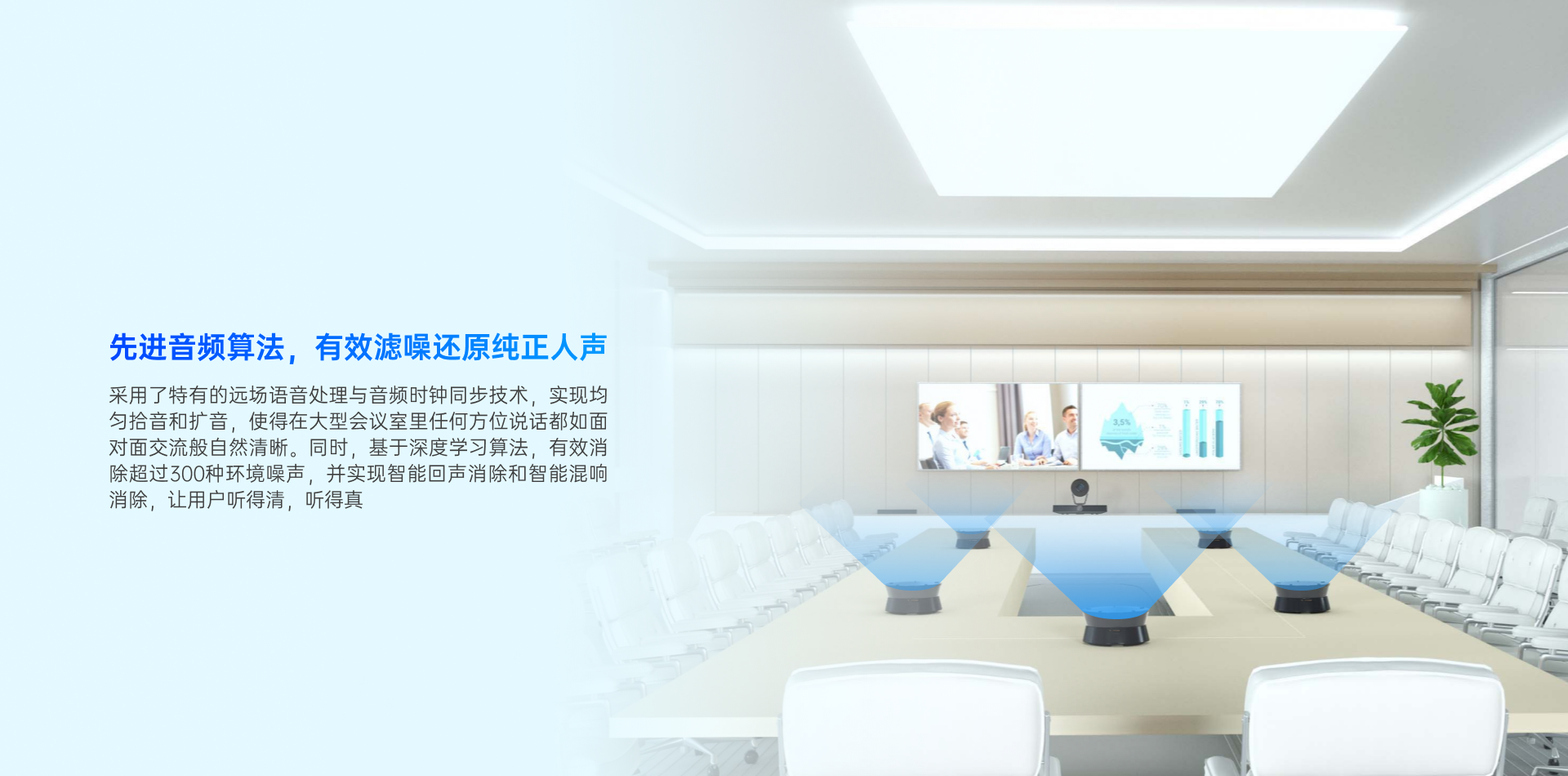 耳目達(dá)A21S會議專用降噪麥克風(fēng)音箱(圖8)